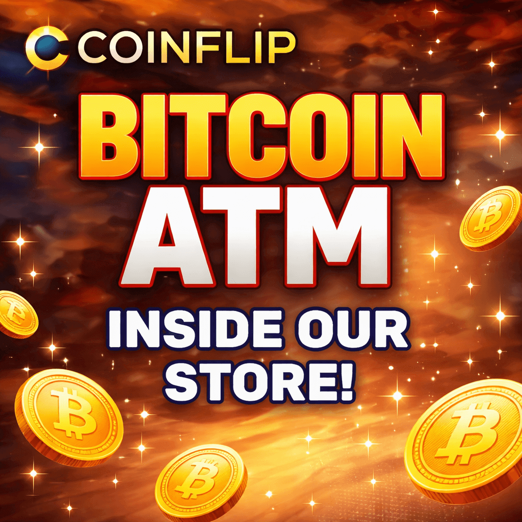 CoinFlip Bitcoin ATM