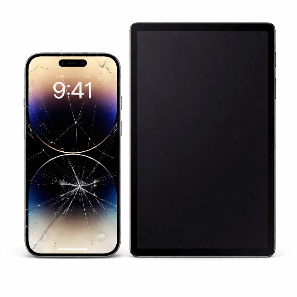 Phone & Tablet Repair