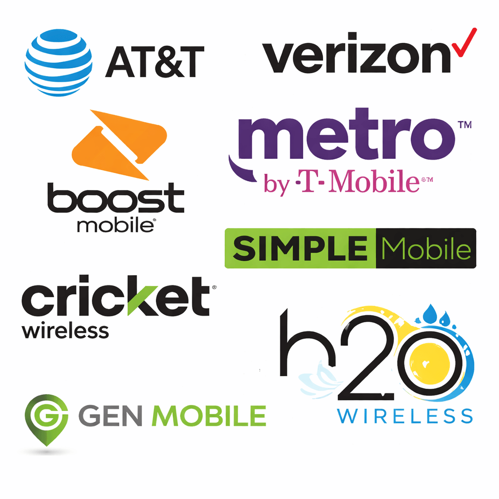 Prepaid Services
