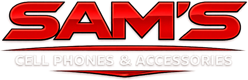 Sam's Logo