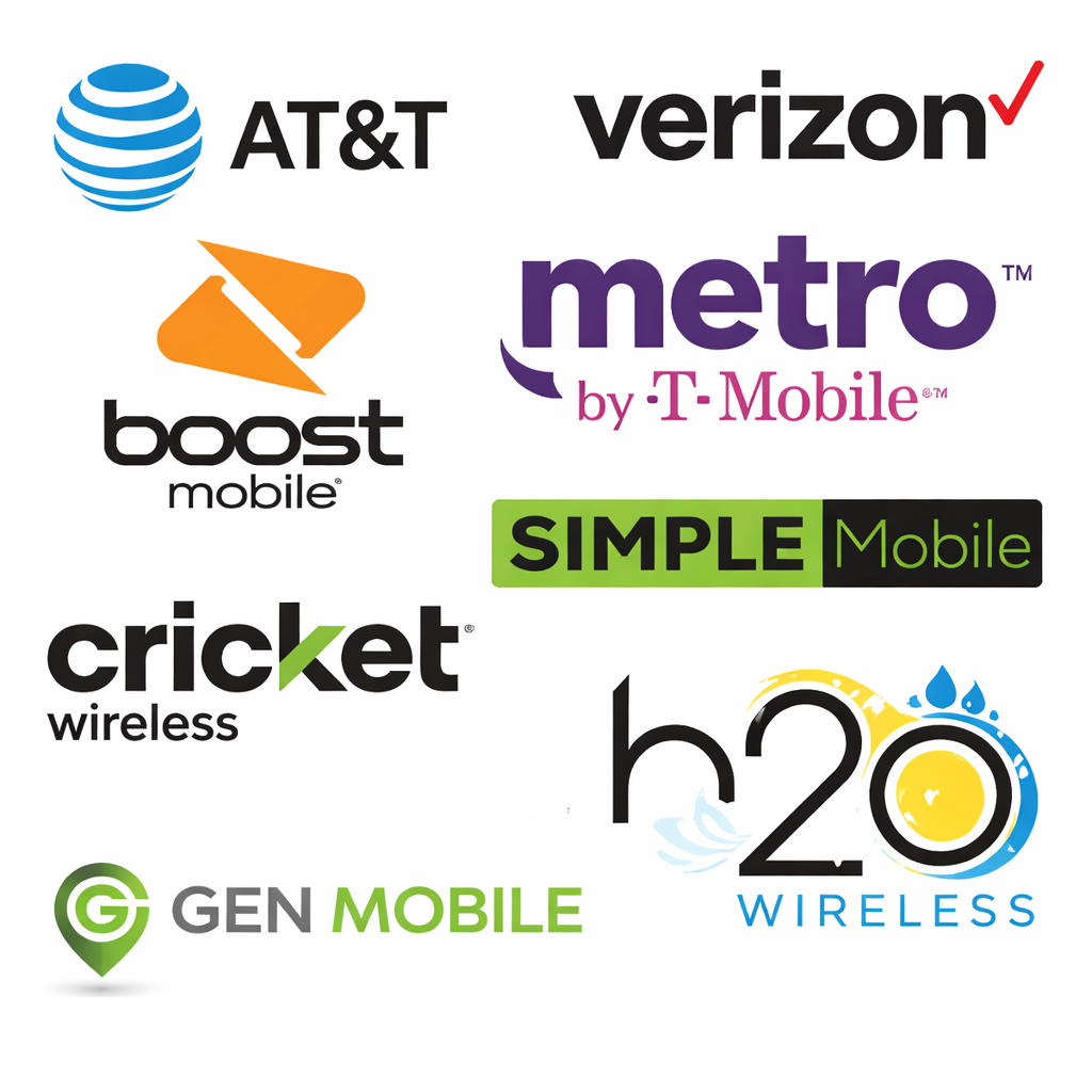 Prepaid Services