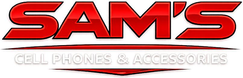 Sam's Logo